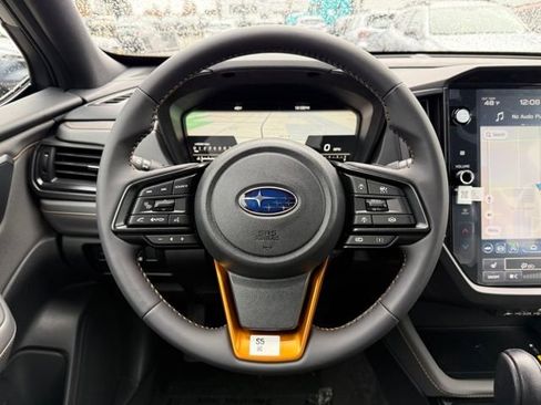 New 2026 Subaru Forester Wilderness image 21