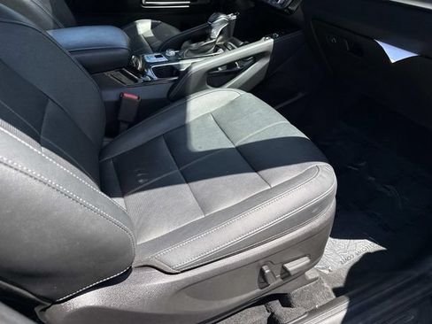 Used 2021 Kia Telluride EX w/ EX Premium Package FWD image 10