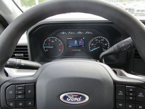 New 2025 Ford F250 XL w/ FX4 Off-Road Package image 32