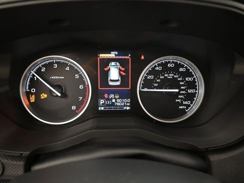 Used 2019 Subaru Forester Limited w/ Popular Package #3 image 14