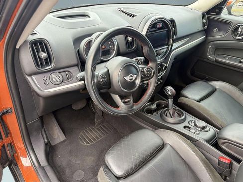 Used 2018 MINI Cooper Countryman S image 4