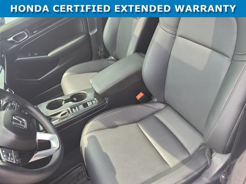 Certified 2025 Honda Civic Sport Touring image 21