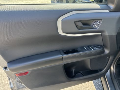 Used 2024 Ford Bronco Sport Big Bend image 10