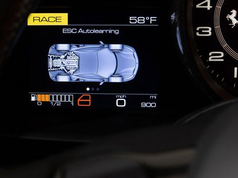 Used 2017 Ferrari 488 GTB image 36