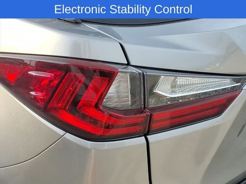 Used 2017 Lexus RX 350 FWD image 12