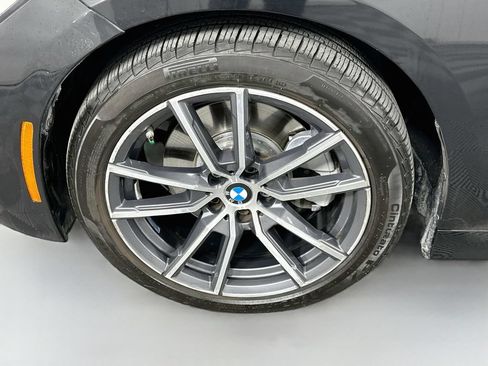Used 2022 BMW 330i Sedan RWD image 32