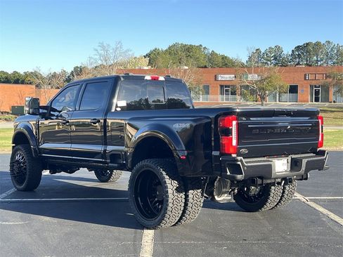 New 2026 Ford F450 Platinum image 29