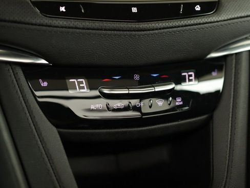 Used 2020 Cadillac XT5 Sportv image 18