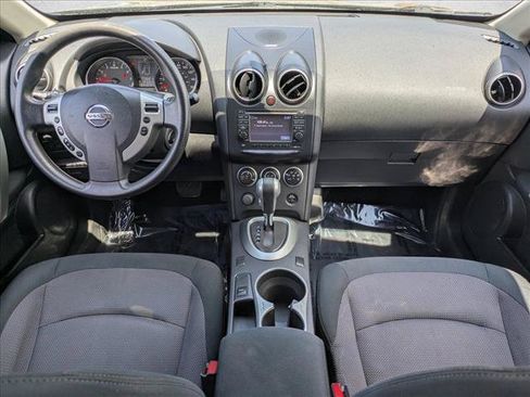 Used 2013 Nissan Rogue SV w/ Premium Pkg AWD/4WD image 16