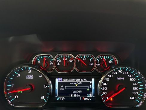 Used 2019 GMC Yukon XL SLT image 8