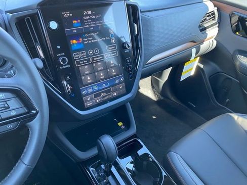 New 2026 Subaru Forester Sport image 16