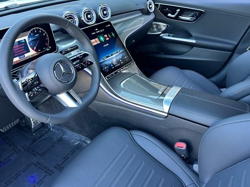 New 2026 Mercedes-Benz C 300 Sedan image 10