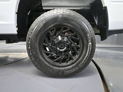 Used 2022 RAM 2500 Tradesman AWD/4WD image 14