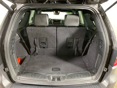 Used 2025 Dodge Durango R/T AWD/4WD image 29
