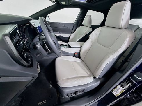 Certified 2025 Lexus RX 350 Premium w/ Convenience Package FWD image 20