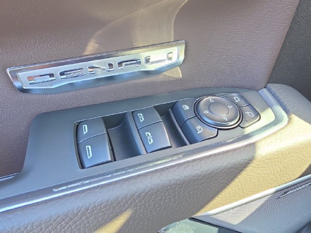 New 2026 GMC Sierra 1500 Denali w/ Technology Package AWD/4WD image 21