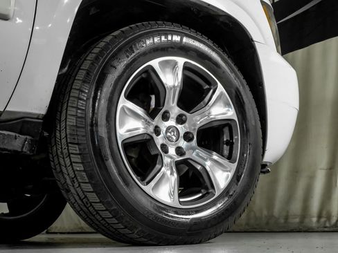 Used 2009 Chevrolet Tahoe LS image 48