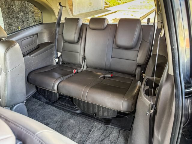 Used 2016 Honda Odyssey EX-L image 10