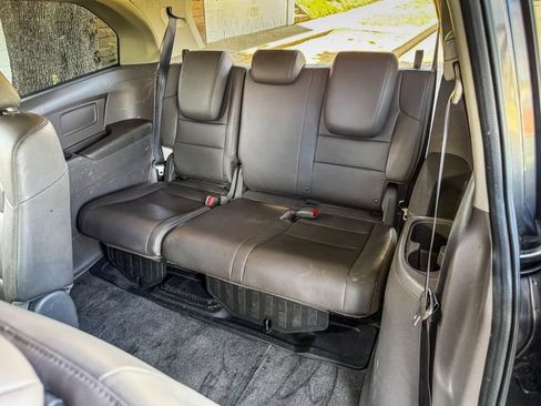 Used 2016 Honda Odyssey EX-L image 10