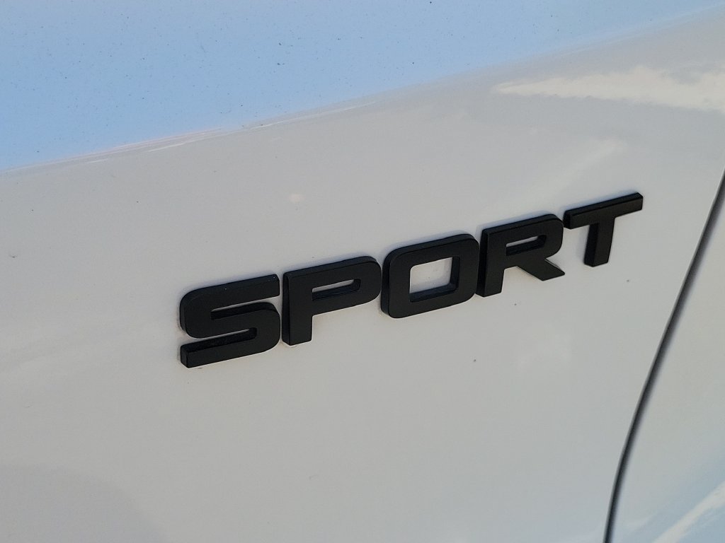 Used 2025 Honda CR-V Sport-L image 10
