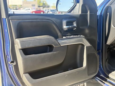 Used 2016 Chevrolet Silverado 1500 LT w/ All Star Edition image 16