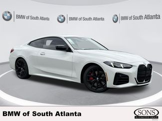 New 2027 BMW M440i Coupe w/ Premium Package RWD video 1