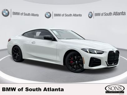 New 2027 BMW M440i Coupe w/ Premium Package