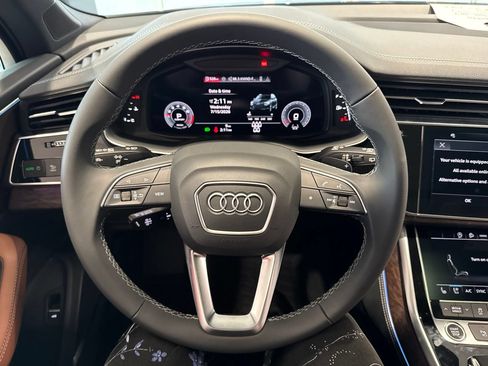 New 2026 Audi Q7 2.0T Premium Plus AWD/4WD image 21