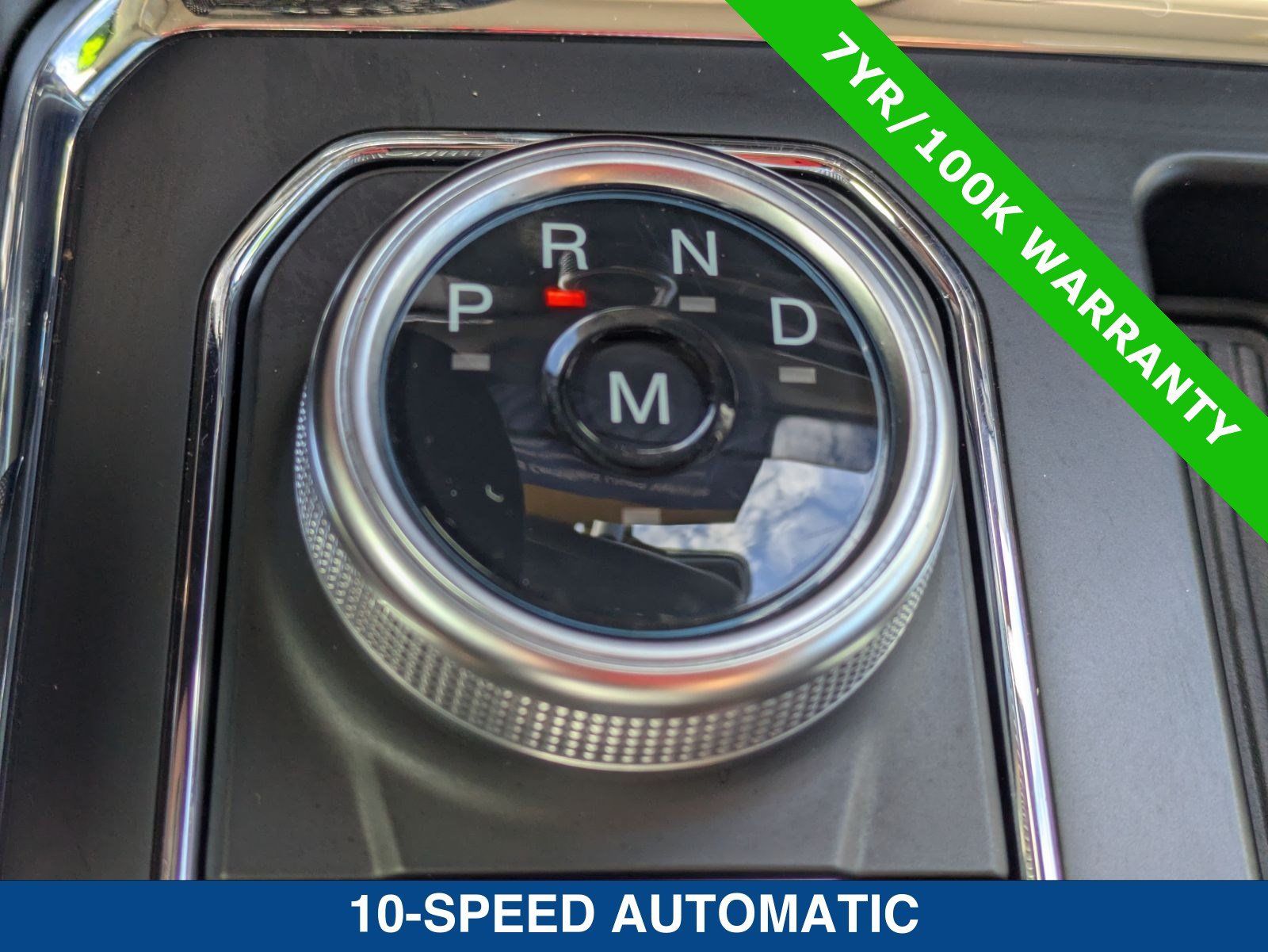 Used 2024 Ford Expedition XLT RWD image 34