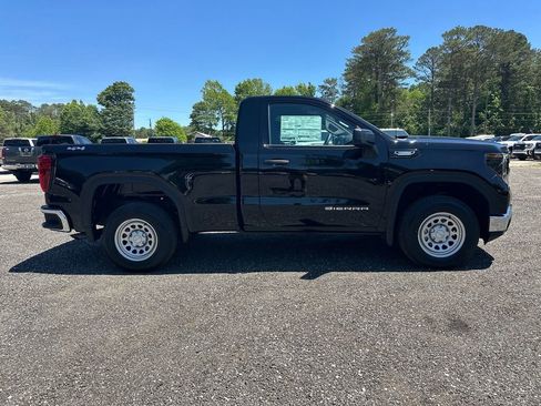 New 2026 GMC Sierra 1500 Pro w/ Pro Value Package AWD/4WD image 5