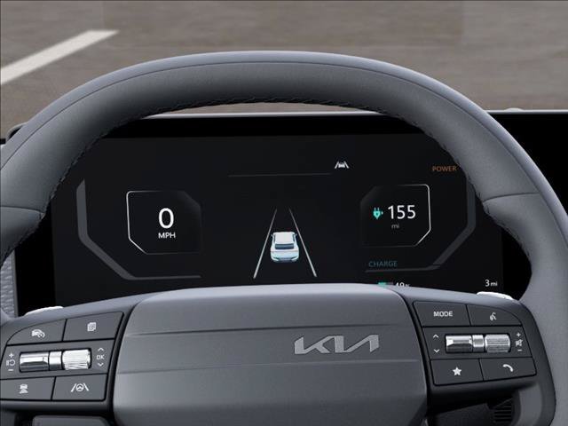 New 2026 Kia EV6 Wind RWD image 21