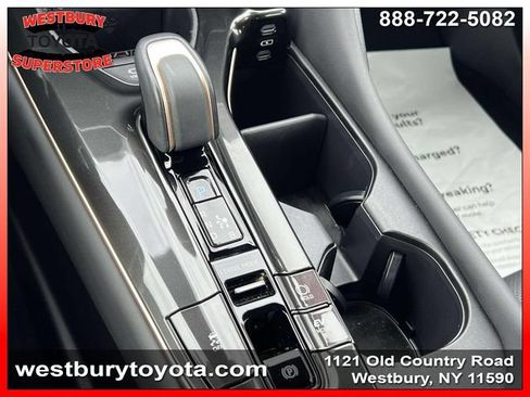 Certified 2026 Toyota Crown w/ Advanced Technology Package AWD/4WD image 31