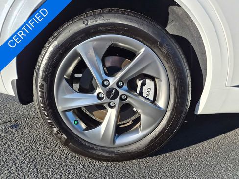 Used 2026 Genesis GV70 2.5T image 9