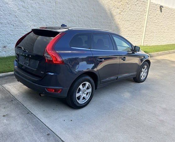 Used 2012 Volvo XC60 3.2 FWD image 3