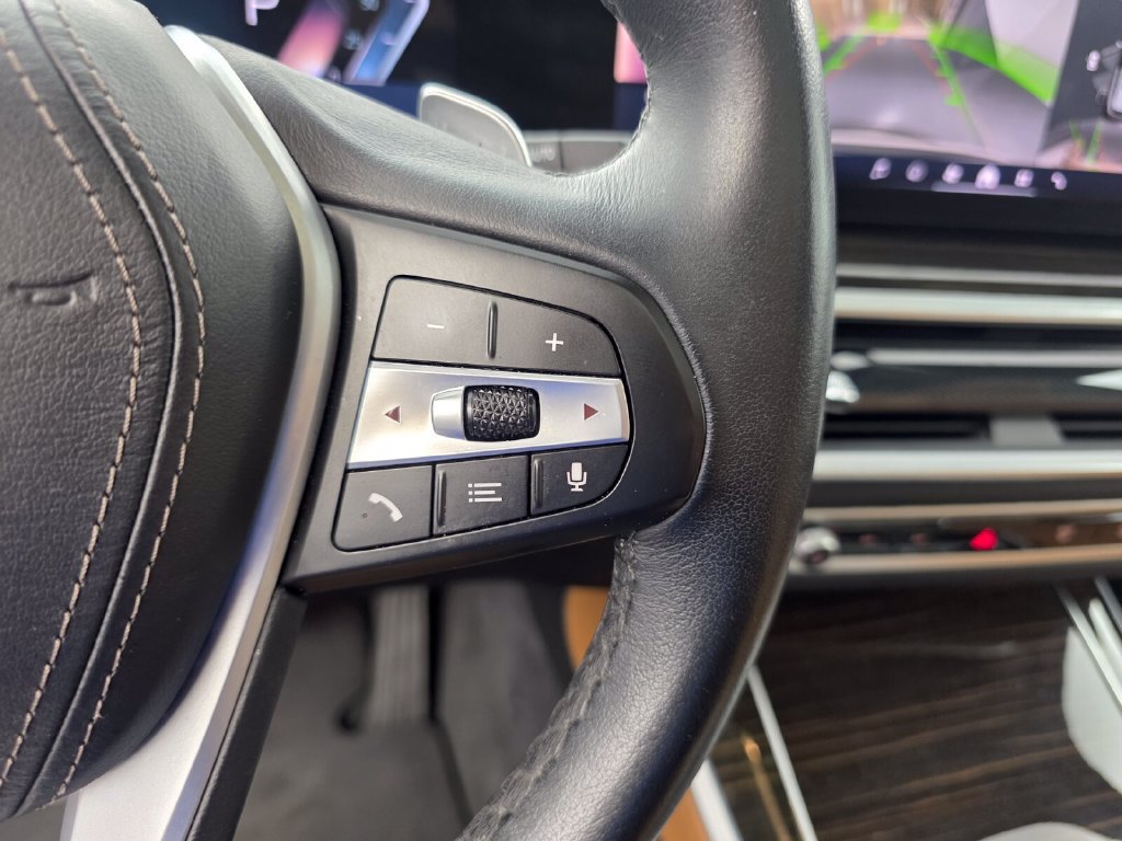 Certified 2024 BMW X5 sDrive40i w/ Parking Assistance Package RWD image 18