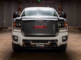 Used 2016 GMC Sierra 2500 Denali w/ Duramax Plus Package video 2