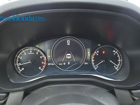 Used 2024 MAZDA CX-90 3.3 Turbo w/ Premium Package image 19