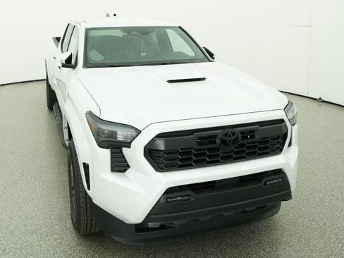 New 2026 Toyota Tacoma TRD Sport AWD/4WD image 14