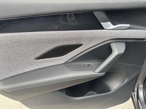 Certified 2026 Volkswagen Tiguan S FWD image 8