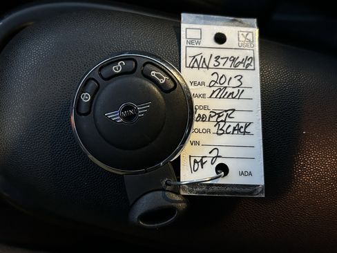Used 2013 MINI Cooper John Cooper Works image 28