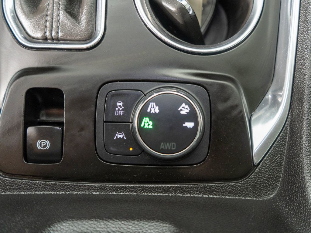 Used 2020 Chevrolet Traverse RS AWD/4WD image 22