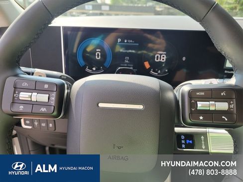 New 2026 Hyundai Santa Fe SEL image 21