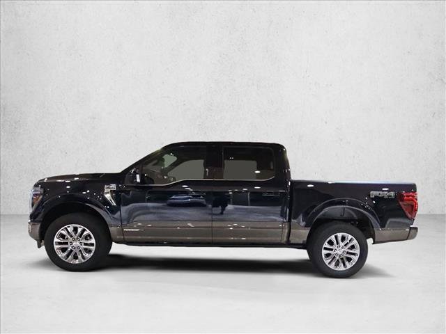 New 2026 Ford F150 King Ranch w/ Equipment Group 601A High AWD/4WD image 5