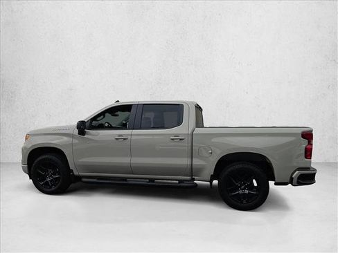 New 2026 Chevrolet Silverado 1500 RST w/ RST Select Package image 7