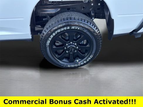 New 2026 RAM 2500 Big Horn image 43