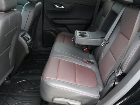 Used 2024 Chevrolet Blazer RS w/ Driver Confidence II Package FWD image 23