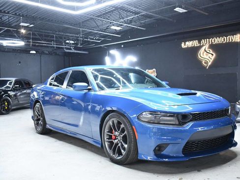 Used 2021 Dodge Charger Scat Pack image 20