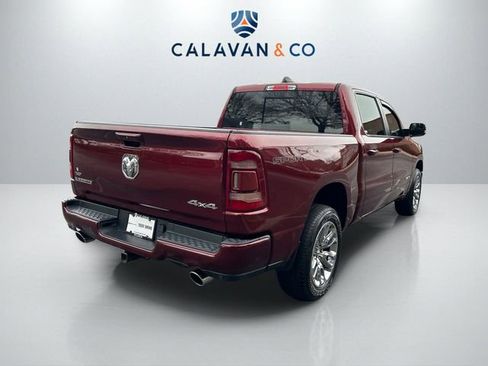 Used 2023 RAM 1500 Laramie image 7