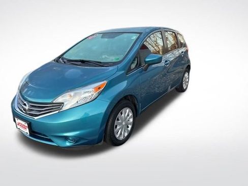 Used 2016 Nissan Versa Note S Plus image 2