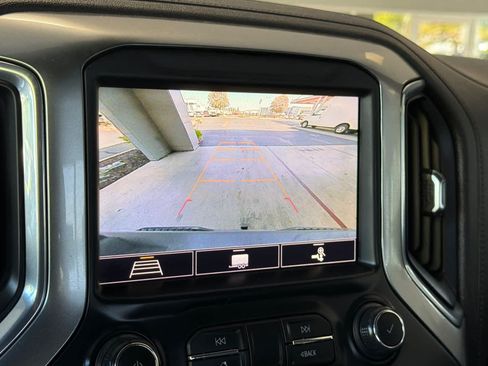 Used 2020 Chevrolet Silverado 1500 RST AWD/4WD image 21